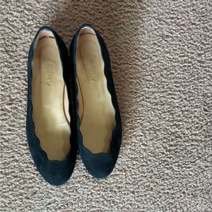 Fs/ny flats - scallop edge - Jigsaw